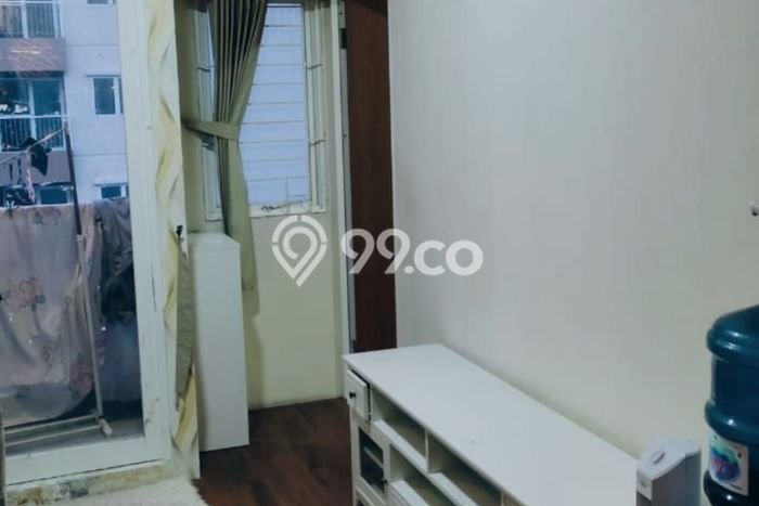 Unit Apartemen 2 Kamar & 1 Kamar Mandi Dijual di Mulyorejo, Surabaya Unit Apartemen 2 Kamar & 1 Kamar Mandi Dijual di Mulyorejo, Surabaya