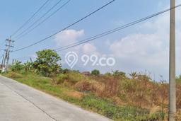 Tanah Investasi Dijual di Mojokerto Punya Luas 7600m2 Tanah Investasi Dijual di Mojokerto Punya Luas 7600m2