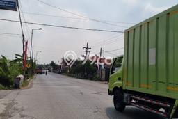 Dijual Tanah di Mojokerto, Luas 1000m2 SHM Dijual Tanah di Mojokerto, Luas 1000m2 SHM