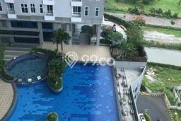 Hunian Apartemen Strategis untuk Dijual di Surabaya dengan 2 Kamar Hunian Apartemen Strategis untuk Dijual di Surabaya dengan 2 Kamar