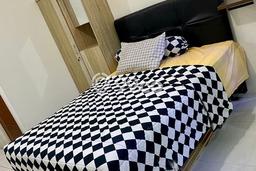 Sewa Apartemen Murah di hr muhammad 1 KT Sewa Apartemen Murah di hr muhammad 1 KT