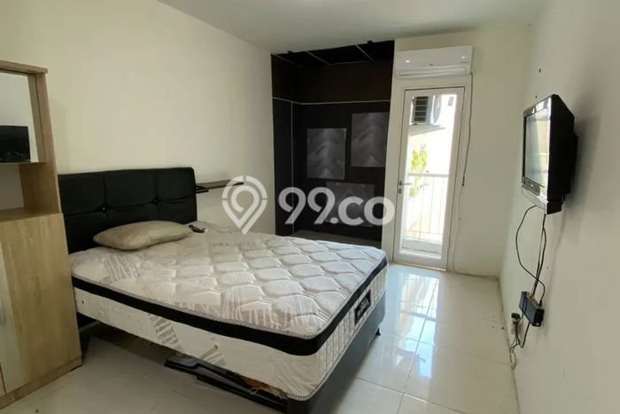Sewa Apartemen Murah di hr muhammad 1 KT Sewa Apartemen Murah di hr muhammad 1 KT
