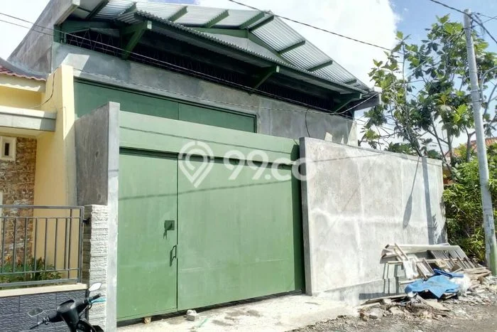 Paling Diincar! Gudang Dijual di Medokan Ayu Harga Kompetitif Paling Diincar! Gudang Dijual di Medokan Ayu Harga Kompetitif