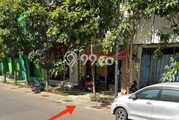 Unit Ruko Dijual di Bubutan Surabaya Luas Tanah 41m2, Luas Bangunan 72m2 Unit Ruko Dijual di Bubutan Surabaya Luas Tanah 41m2, Luas Bangunan 72m2