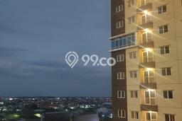 Apartemen Siap Huni 1 BR dengan Harga Hemat di Area Mulyorejo, Surabaya Apartemen Siap Huni 1 BR dengan Harga Hemat di Area Mulyorejo, Surabaya