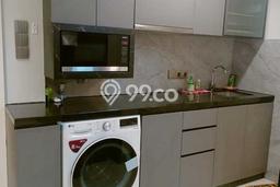 Disewakan Apartemen Ekonomis 2 KT di Pakuwon Indah Surabaya Disewakan Apartemen Ekonomis 2 KT di Pakuwon Indah Surabaya