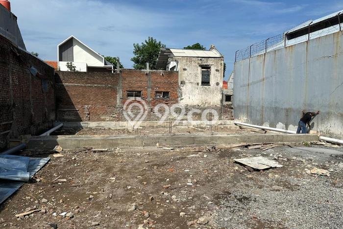 Tanah Kavling untuk Dijual di Rungkut Surabaya 481m2 Tanah Kavling untuk Dijual di Rungkut Surabaya 481m2