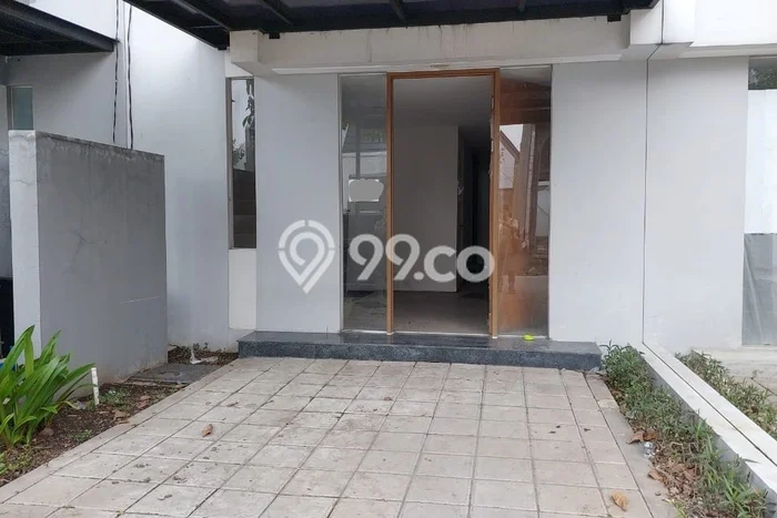 Dijual Rumah Modern 3 KT di Menganti, Surabaya Dijual Rumah Modern 3 KT di Menganti, Surabaya
