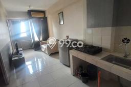 Apartemen Harga Terjangkau untuk Dijual di Surabaya Kota Dengan Spesifikasi 2 KT & 1 KM Apartemen Harga Terjangkau untuk Dijual di Surabaya Kota Dengan Spesifikasi 2 KT & 1 KM