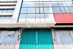 Ruko Dijual di Prime Area Surabaya Luas 125m2 Ruko Dijual di Prime Area Surabaya Luas 125m2