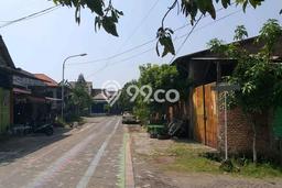 Gudang Dijual di Prime Area Surabaya Luas 250m2 Gudang Dijual di Prime Area Surabaya Luas 250m2