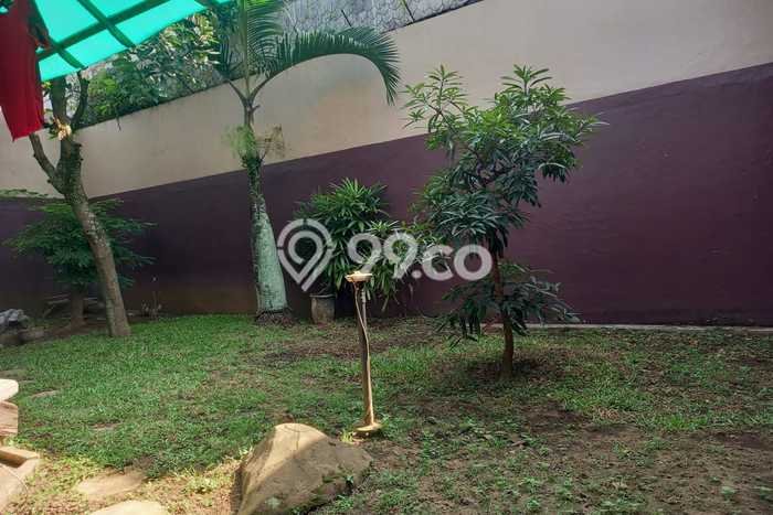 Rumah 3 KT 3 KM di Area Malang Kota, Malang Rumah 3 KT 3 KM di Area Malang Kota, Malang