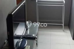 Untuk Dijual Apartemen 2 KT di Surabaya Luas 36m2 Untuk Dijual Apartemen 2 KT di Surabaya Luas 36m2