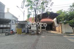 BEST DEAL! Rumah di Surabaya Kota, 3 KM, Akses Mudah Pusat Kota, LT 475m² LB 400m² BEST DEAL! Rumah di Surabaya Kota, 3 KM, Akses Mudah Pusat Kota, LT 475m² LB 400m²