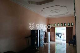 Unit Ruko Dijual di Brebes Brebes Luas Bangunan 449m2 Unit Ruko Dijual di Brebes Brebes Luas Bangunan 449m2