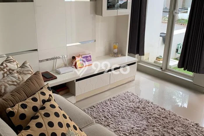 Jarang Ada! Rumah Sewa 2 Kamar Nyaman Siap Huni Menganti Jarang Ada! Rumah Sewa 2 Kamar Nyaman Siap Huni Menganti