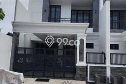 Best Deal Hunian Mewah Ideal dan Luas di Sukolilo, Surabaya Best Deal Hunian Mewah Ideal dan Luas di Sukolilo, Surabaya