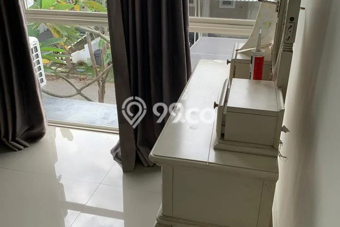 Jarang Ada! Rumah Sewa 2 Kamar Nyaman Siap Huni Menganti Jarang Ada! Rumah Sewa 2 Kamar Nyaman Siap Huni Menganti