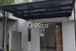 Dijual Rumah Modern 3 KT di Menganti, Surabaya Dijual Rumah Modern 3 KT di Menganti, Surabaya