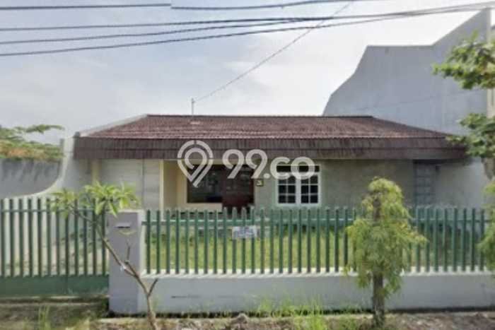 Disewakan! Rumah 3 Kamar Tidur &
2 Kamar Mandi di Jemursari, Surabaya Disewakan! Rumah 3 Kamar Tidur &
2 Kamar Mandi di Jemursari, Surabaya