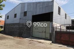 Gudang Dijual di Prime Area Surabaya Luas 450m2 Gudang Dijual di Prime Area Surabaya Luas 450m2