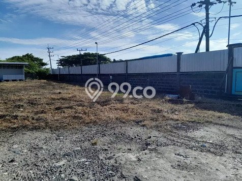 Tanah Dijual Area Strategis di Gresik Kota Gresik 15550m2 Tanah Dijual Area Strategis di Gresik Kota Gresik 15550m2