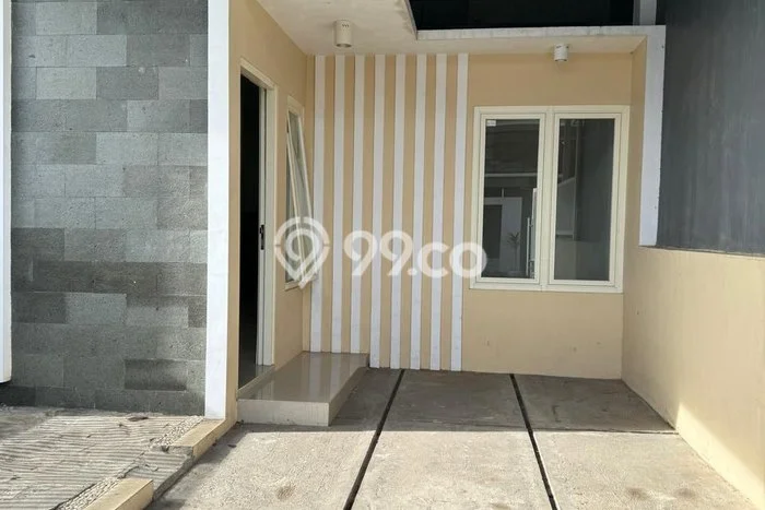 Dijual Cepat Rumah Bagus Siap Huni LB 105m2 di Sumbersari, Jember Dijual Cepat Rumah Bagus Siap Huni LB 105m2 di Sumbersari, Jember