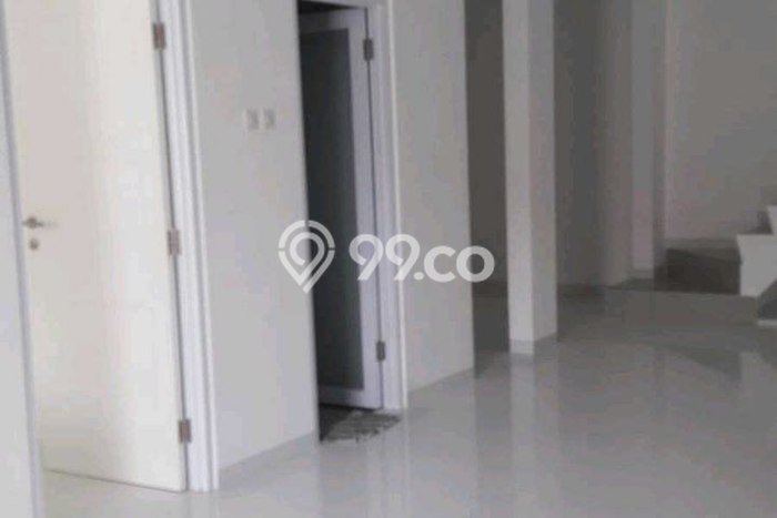 Rumah Minimalis 3 Kamar LT 91m2 di Pakuwon City Rumah Minimalis 3 Kamar LT 91m2 di Pakuwon City