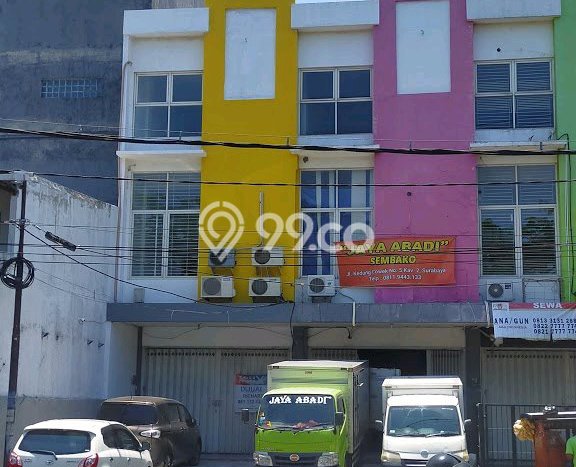 Untuk Dijual Ruko di Kenjeran, Surabaya Harga Penawaran Spesial Untuk Dijual Ruko di Kenjeran, Surabaya Harga Penawaran Spesial