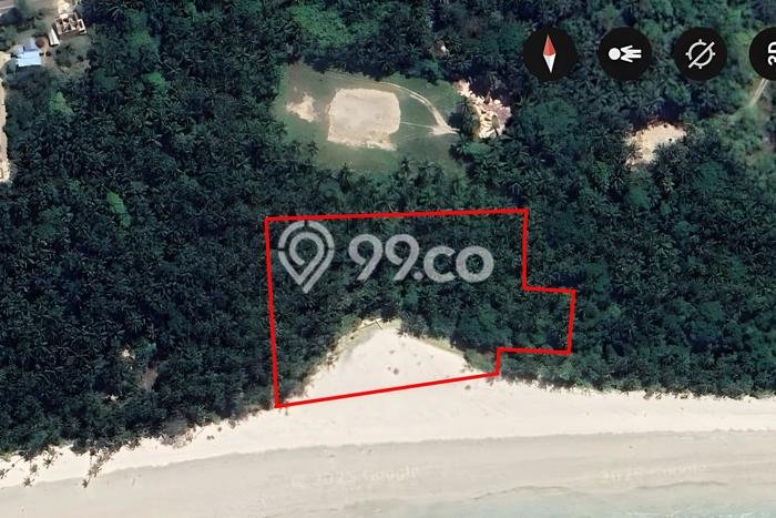 Kavling Tanah Dijual di Kei Kecil Maluku Tenggara Spesifikasi 10000m2 Kavling Tanah Dijual di Kei Kecil Maluku Tenggara Spesifikasi 10000m2