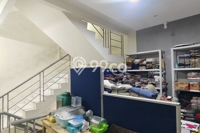 Ruko Usaha Dijual di Tanah Abang Jakarta Pusat LT 98m2 & LB 180m2 Ruko Usaha Dijual di Tanah Abang Jakarta Pusat LT 98m2 & LB 180m2