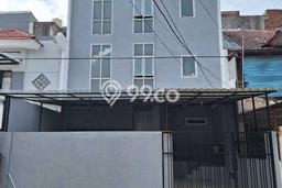 Unit Kost Dijual di Taman Palem dengan 13 Kamar Kawasan Ramai Unit Kost Dijual di Taman Palem dengan 13 Kamar Kawasan Ramai