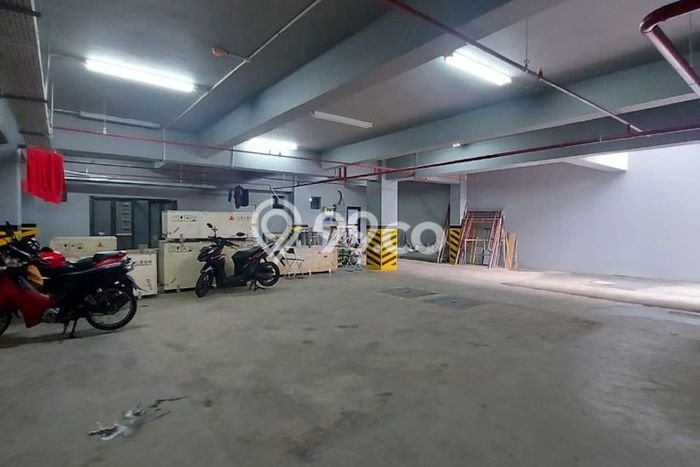Kantor Usaha Dijual di Warung Buncit Jakarta Selatan LT 710m2 & LB 2070m2 Kantor Usaha Dijual di Warung Buncit Jakarta Selatan LT 710m2 & LB 2070m2
