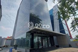 Kantor Usaha Dijual di Warung Buncit Jakarta Selatan LT 710m2 & LB 2070m2 Kantor Usaha Dijual di Warung Buncit Jakarta Selatan LT 710m2 & LB 2070m2