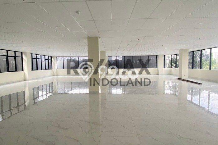 Lokasi Strategis! Dijual Kantor Bisnis di Pondok Pinang, Jakarta Selatan Kondisi Bagus Lokasi Strategis! Dijual Kantor Bisnis di Pondok Pinang, Jakarta Selatan Kondisi Bagus