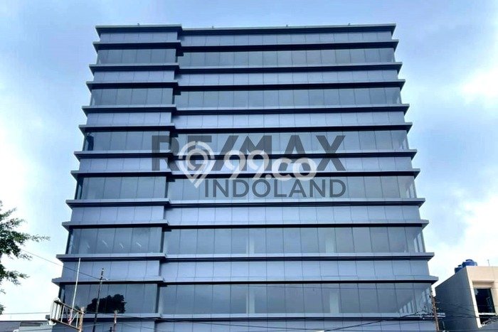 Lokasi Strategis! Dijual Kantor Bisnis di Pondok Pinang, Jakarta Selatan Kondisi Bagus Lokasi Strategis! Dijual Kantor Bisnis di Pondok Pinang, Jakarta Selatan Kondisi Bagus