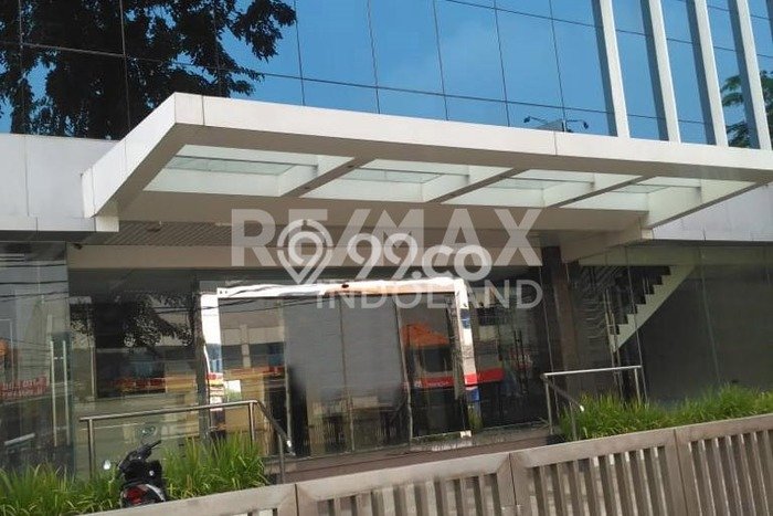 Kantor Dijual Lokasi Stratagis di Mampang Jakarta Selatan Cocok untuk Investasi Kantor Dijual Lokasi Stratagis di Mampang Jakarta Selatan Cocok untuk Investasi