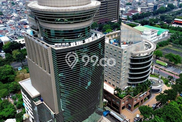 Unit Kantor Dijual di Kemayoran Jakarta Pusat Luas Bangunan 19753m2 Unit Kantor Dijual di Kemayoran Jakarta Pusat Luas Bangunan 19753m2