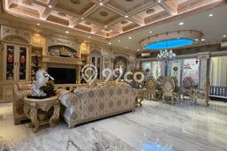 Dijual Rumah Mewah Elegan Dengan View Cantik di Pluit, Jakarta Utara Dijual Rumah Mewah Elegan Dengan View Cantik di Pluit, Jakarta Utara