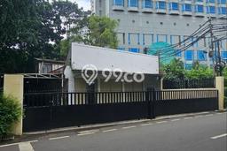 Komersial Bagus Dijual di Kebon Sirih Jakarta Pusat Strategis Cocok untuk Kembangkan Bisnis Komersial Bagus Dijual di Kebon Sirih Jakarta Pusat Strategis Cocok untuk Kembangkan Bisnis