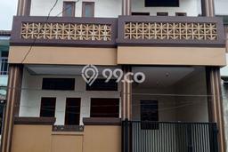 Dijual Hunian Rumah Nyaman 4 KT di Poris, Tangerang Dijual Hunian Rumah Nyaman 4 KT di Poris, Tangerang
