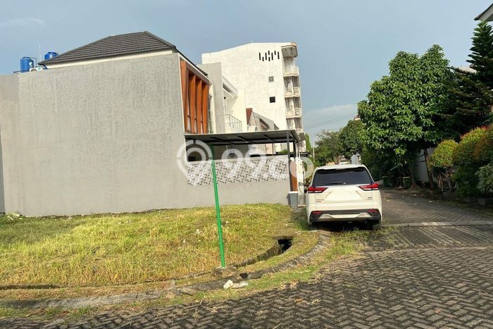 Kavling Tanah di Cipondoh Dijual Luas 110m2 Legalitas - Kavling Tanah di Cipondoh Dijual Luas 110m2 Legalitas -