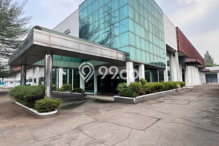 Pabrik Bagus Dijual di Cikarang Bekasi Lokasi Strategis Cocok untuk Kembangkan Bisnis Pabrik Bagus Dijual di Cikarang Bekasi Lokasi Strategis Cocok untuk Kembangkan Bisnis
