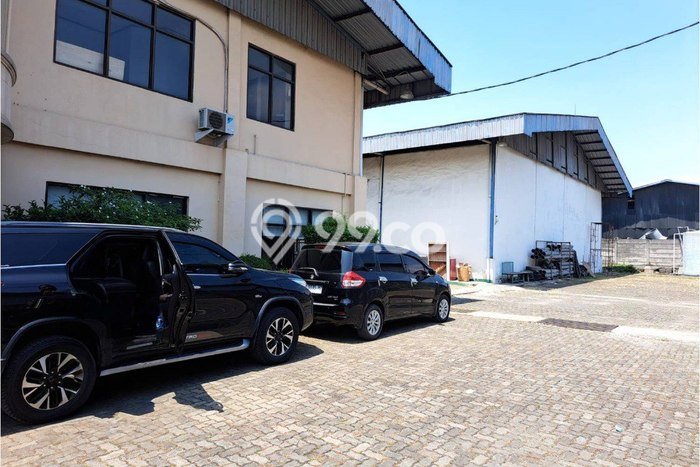 Unit Gudang Strategis di Cileungsi, Bogor Potensi Cuan Besar Unit Gudang Strategis di Cileungsi, Bogor Potensi Cuan Besar