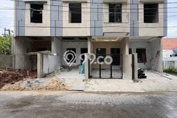 Rumah Minimalis 3 KT LT 67m2 di Duri Kepa Rumah Minimalis 3 KT LT 67m2 di Duri Kepa