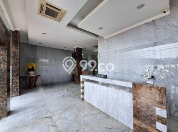 Kantor Favorit Dijual di Kemayoran Jakarta Pusat Kawasan Pusat Bisnis Kantor Favorit Dijual di Kemayoran Jakarta Pusat Kawasan Pusat Bisnis