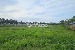 Tanah Dijual Area Strategis di Pantai Indah Kapuk 2 Jakarta Utara 2387m2 Tanah Dijual Area Strategis di Pantai Indah Kapuk 2 Jakarta Utara 2387m2