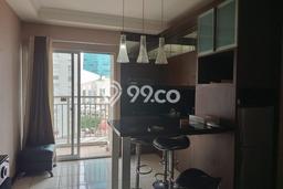 Apartemen Terawat Dijual di Jakarta Barat Spesifikasi 2 KT, 2 KM Apartemen Terawat Dijual di Jakarta Barat Spesifikasi 2 KT, 2 KM
