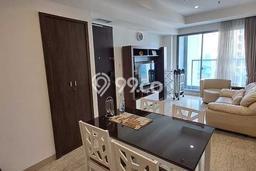 Apartemen Ideal Dijual di BSD, Tangerang Selatan Punya 2 KT / 1 Kamar Mandi Apartemen Ideal Dijual di BSD, Tangerang Selatan Punya 2 KT / 1 Kamar Mandi