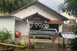 Rumah Luxury Modern Siap Huni di Sempur Bogor Rumah Luxury Modern Siap Huni di Sempur Bogor